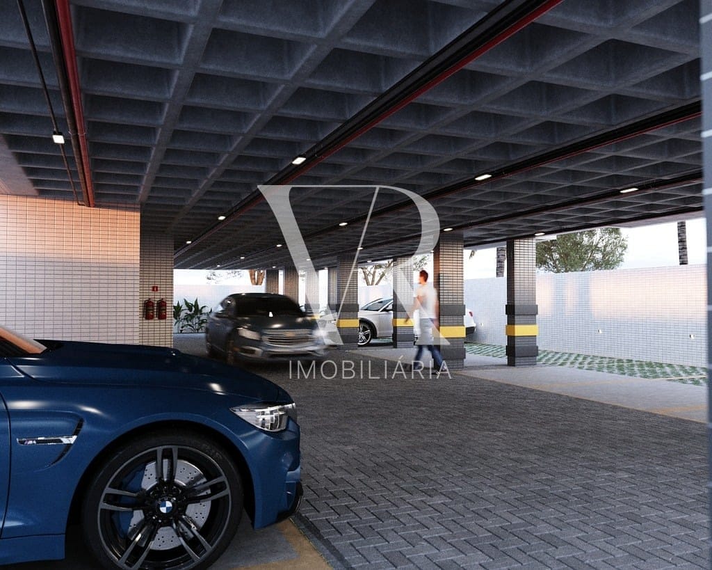 Apartamento à venda com 3 quartos, 66m² - Foto 7