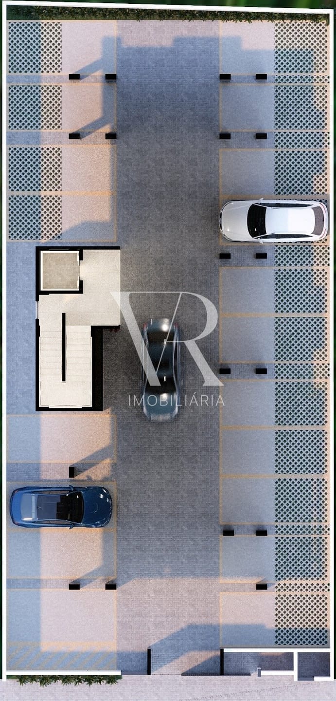 Apartamento à venda com 2 quartos, 54m² - Foto 11
