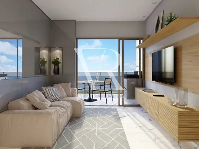 Empreendimento disponível, no bairro Formosa em Cabedelo
