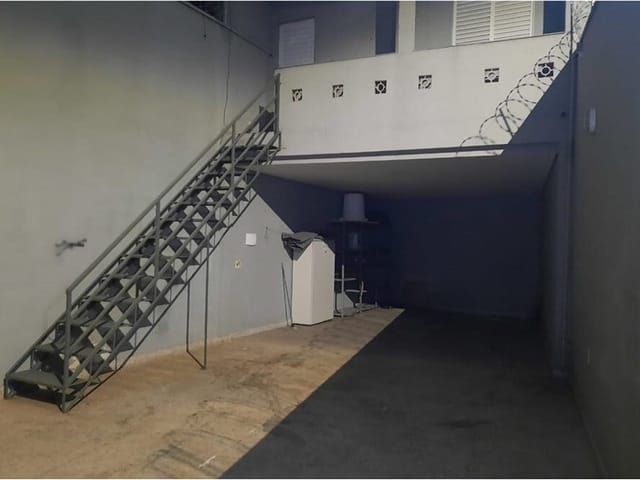 Foto do Loja - Edifício Comercial à venda 8 Vagas 299M² Ipiranga São Paulo - SP | Correteria Imóveis