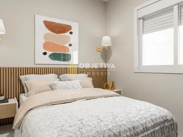 Casa 3 quartos e 2 banheiros, à venda, no bairro Campo Novo em Porto Alegre