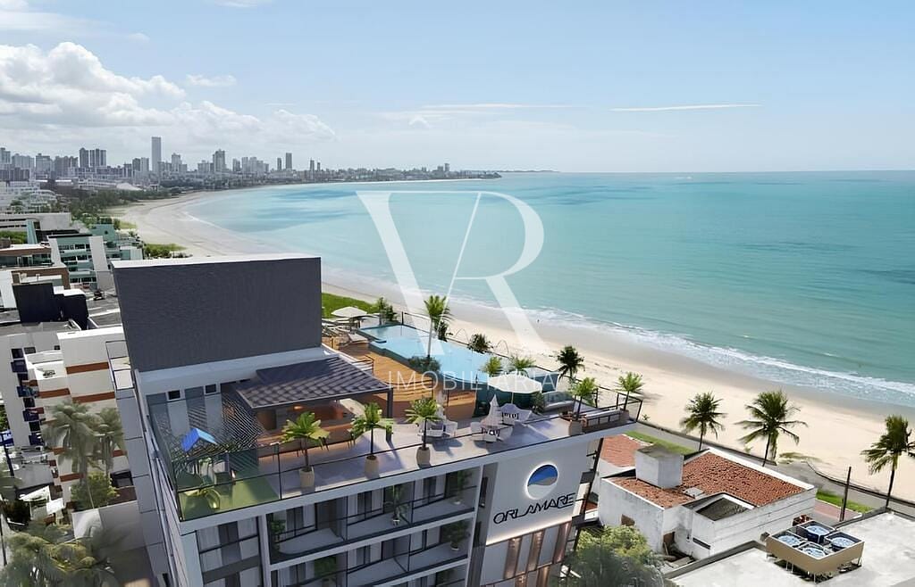 Apartamento à venda com 1 quarto, 35m² - Foto 10