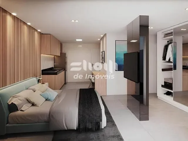 Studio 1 quarto e 1 banheiro, à venda, no bairro Manaíra em João Pessoa