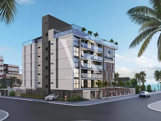 Empreendimento disponível, no bairro Manaíra em João Pessoa