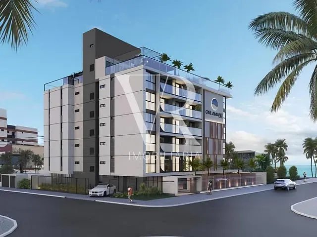 Empreendimento disponível, no bairro Manaíra em João Pessoa