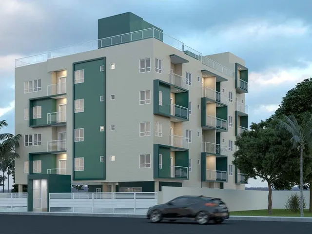 Apartamento 2 quartos e 2 banheiros, à venda, no bairro Formosa em Cabedelo