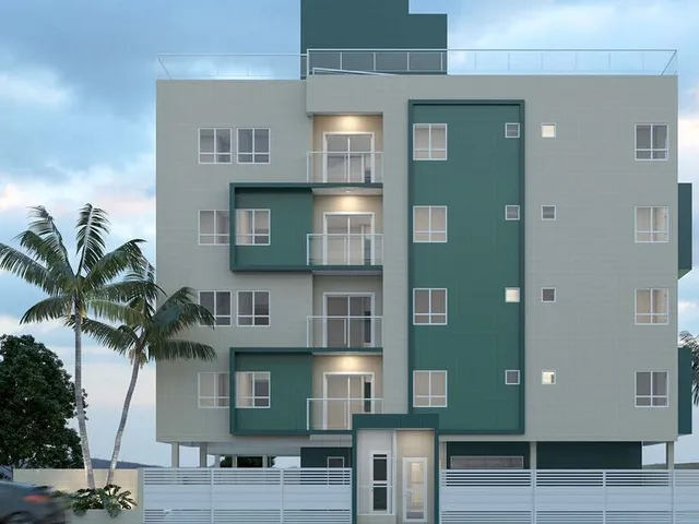 Apartamento 2 quartos e 2 banheiros, à venda, no bairro Formosa em Cabedelo
