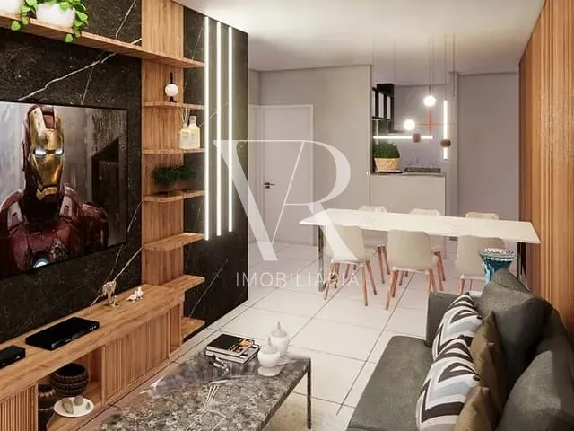 Empreendimento disponível, no bairro Formosa em Cabedelo