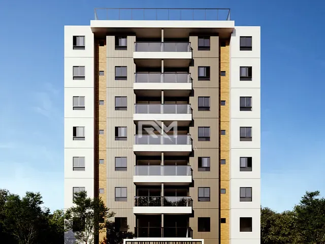 Apartamento 3 quartos e 2 banheiros, à venda, no bairro Estados em João Pessoa