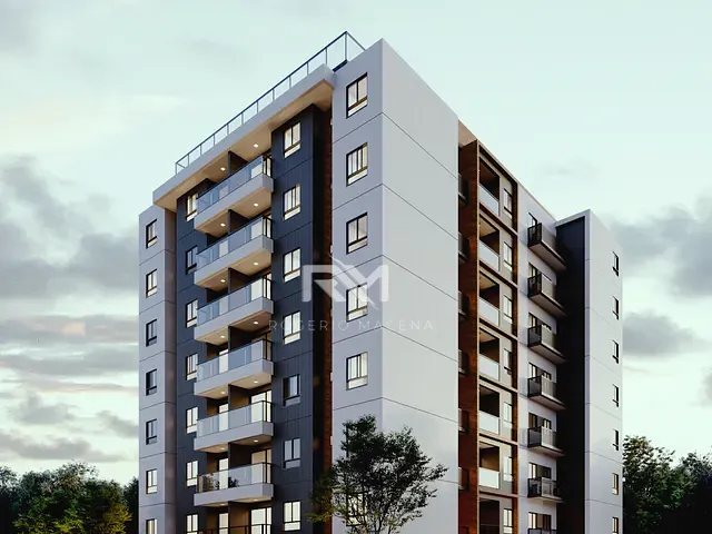 Apartamento 3 quartos e 2 banheiros, à venda, no bairro Estados em João Pessoa