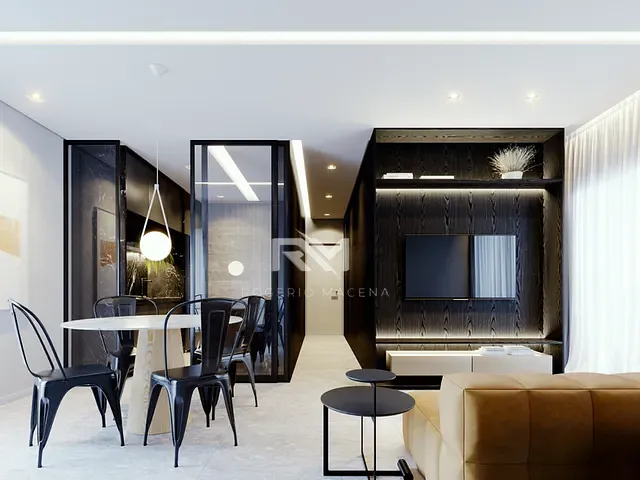 Apartamento 3 quartos e 2 banheiros, à venda, no bairro Estados em João Pessoa
