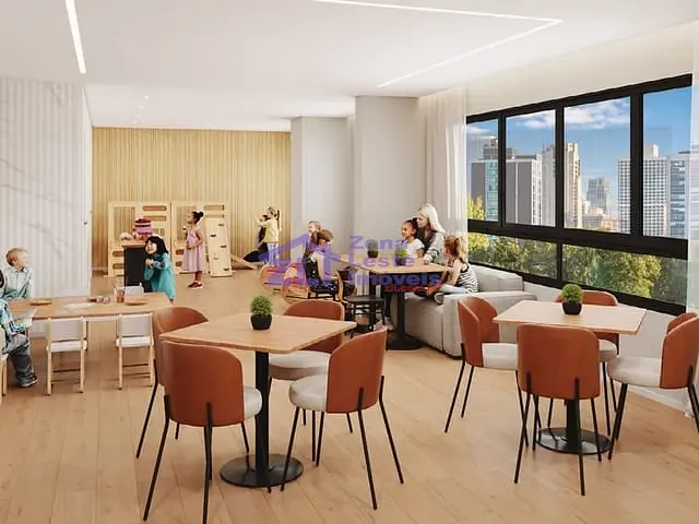 Apartamento 2 quartos e 2 banheiros, à venda, no bairro Vila Carmosina em São Paulo