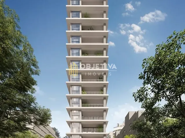 Apartamento 4 quartos e 6 banheiros, à venda, no bairro Moinhos de Vento em Porto Alegre