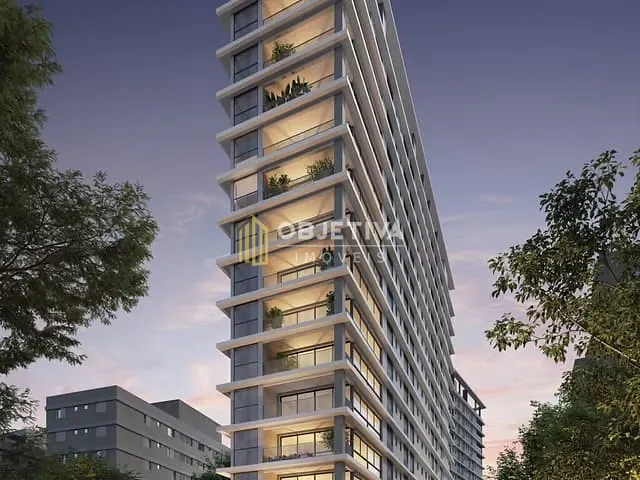 Apartamento 4 quartos e 6 banheiros, à venda, no bairro Moinhos de Vento em Porto Alegre