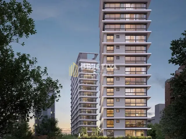 Apartamento 3 quartos e 5 banheiros, à venda, no bairro Moinhos de Vento em Porto Alegre