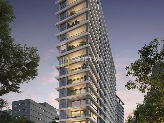 Apartamento 3 quartos e 5 banheiros, à venda, no bairro Moinhos de Vento em Porto Alegre