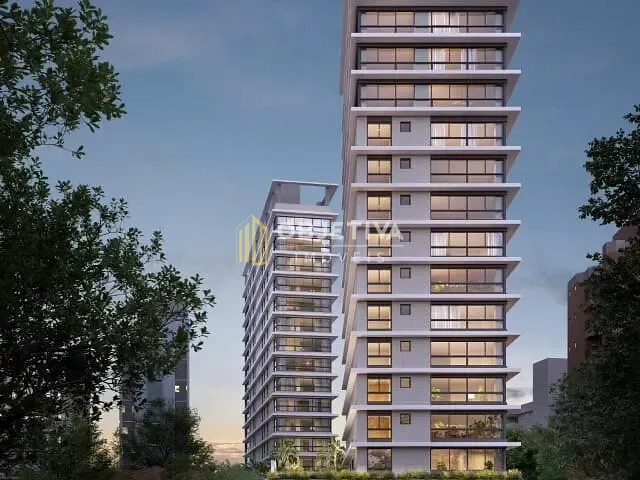 Apartamento 3 quartos e 5 banheiros, à venda, no bairro Moinhos de Vento em Porto Alegre