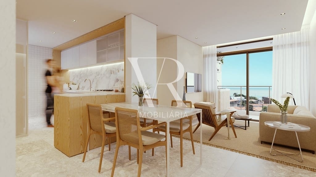 Apartamento à venda com 3 quartos, 78m² - Foto 6