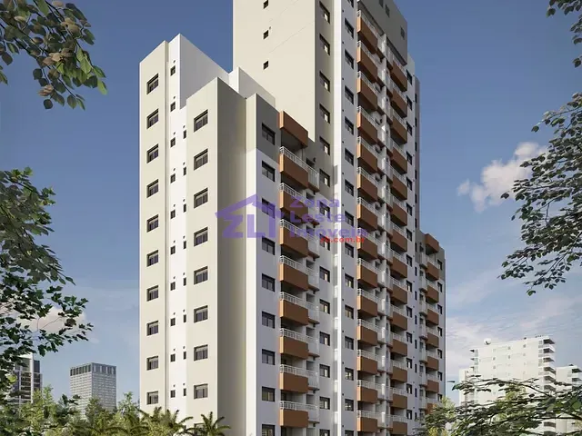 Empreendimento disponível, no bairro Penha de França em São Paulo