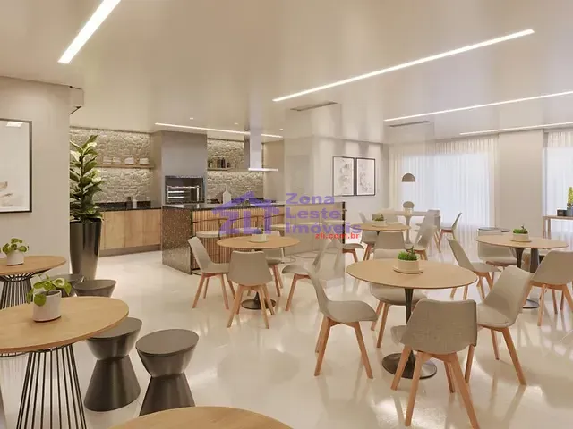 Empreendimento disponível, no bairro Penha de França em São Paulo