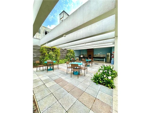 Foto do Apartamento - Apartamento à venda 2 Quartos 1 Suite 56M² Cambuci São Paulo - SP | Lares e Andares Imóveis