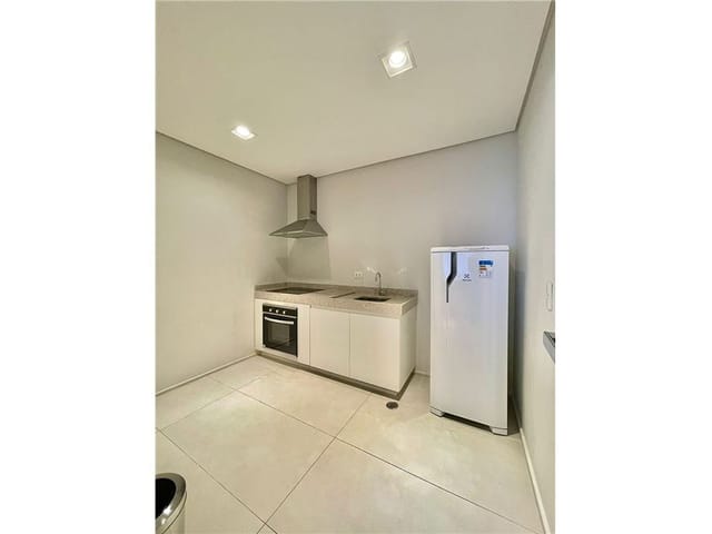 Foto do Apartamento - Apartamento à venda 2 Quartos 1 Suite 56M² Cambuci São Paulo - SP | Lares e Andares Imóveis