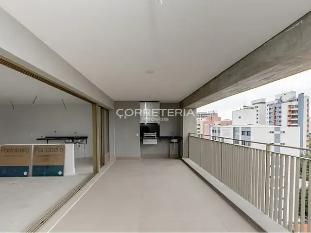 Apartamento 3 quartos e 5 banheiros, à venda, no bairro Moema em São Paulo