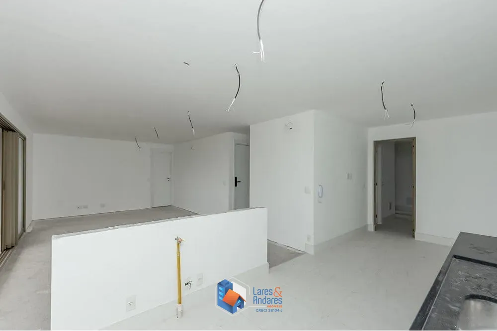 Apartamento, 3 quartos, 149 m² - Foto 4