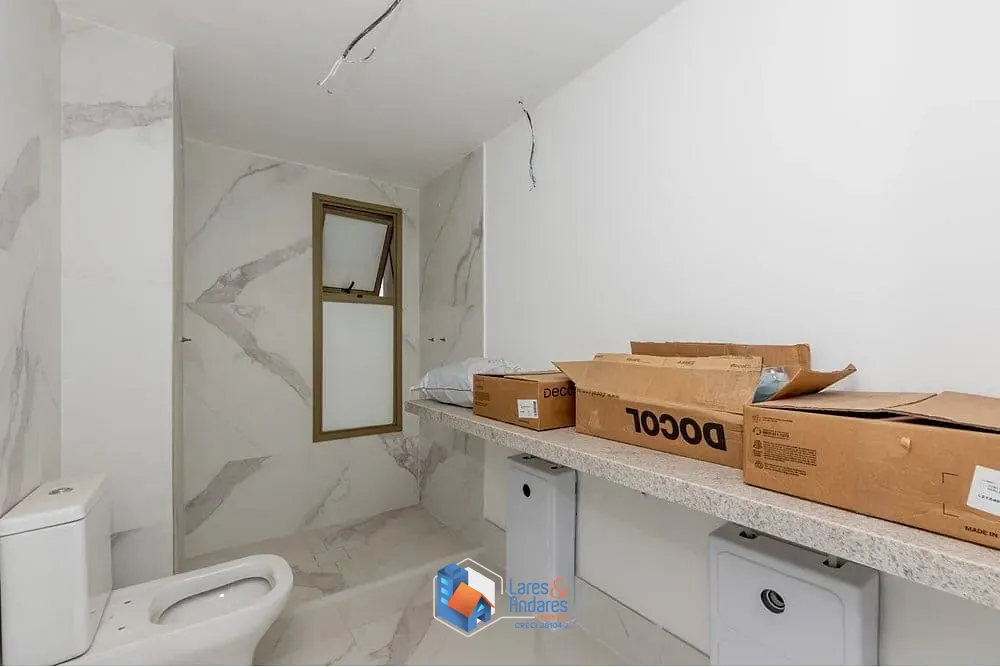 Apartamento, 3 quartos, 149 m² - Foto 12