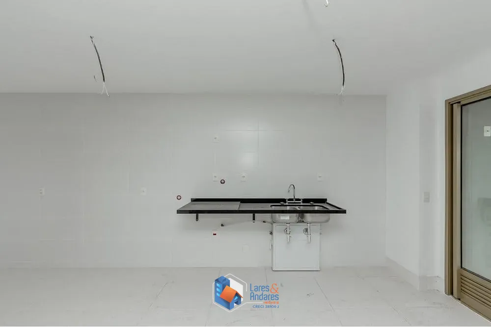 Apartamento, 3 quartos, 149 m² - Foto 9