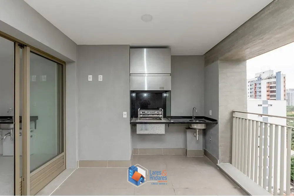 Apartamento, 3 quartos, 149 m² - Foto 28