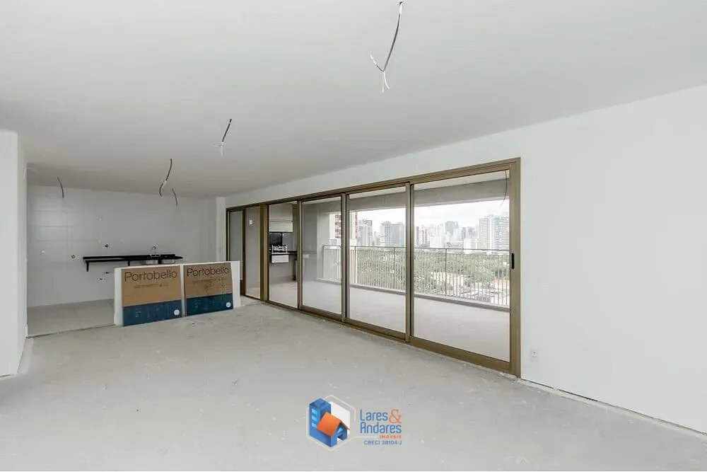 Apartamento, 3 quartos, 149 m² - Foto 25