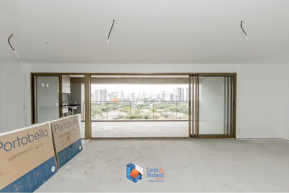 Apartamento, 3 quartos, 149 m² - Foto 27
