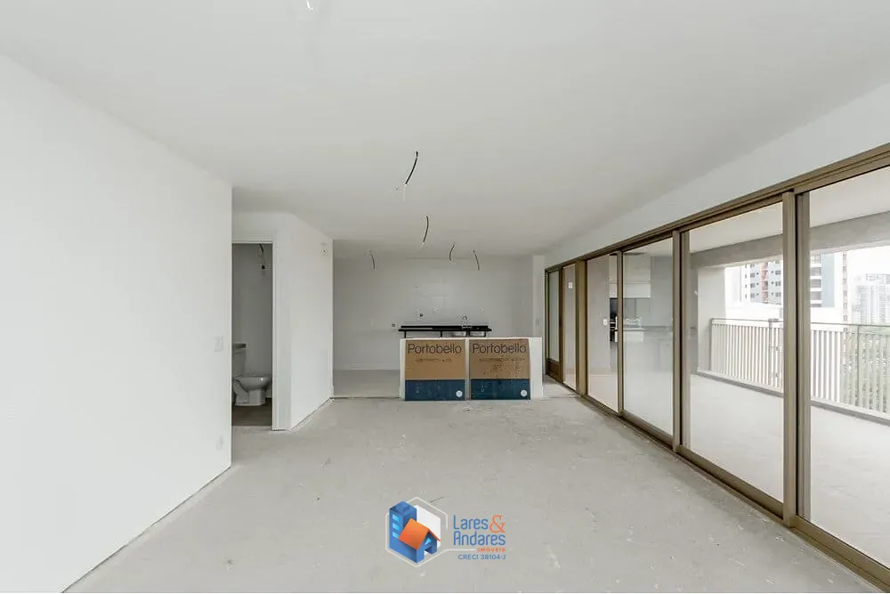 Apartamento, 3 quartos, 149 m² - Foto 26