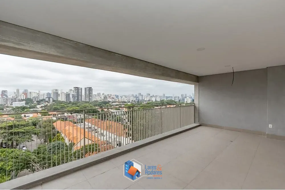 Apartamento, 3 quartos, 149 m² - Foto 30
