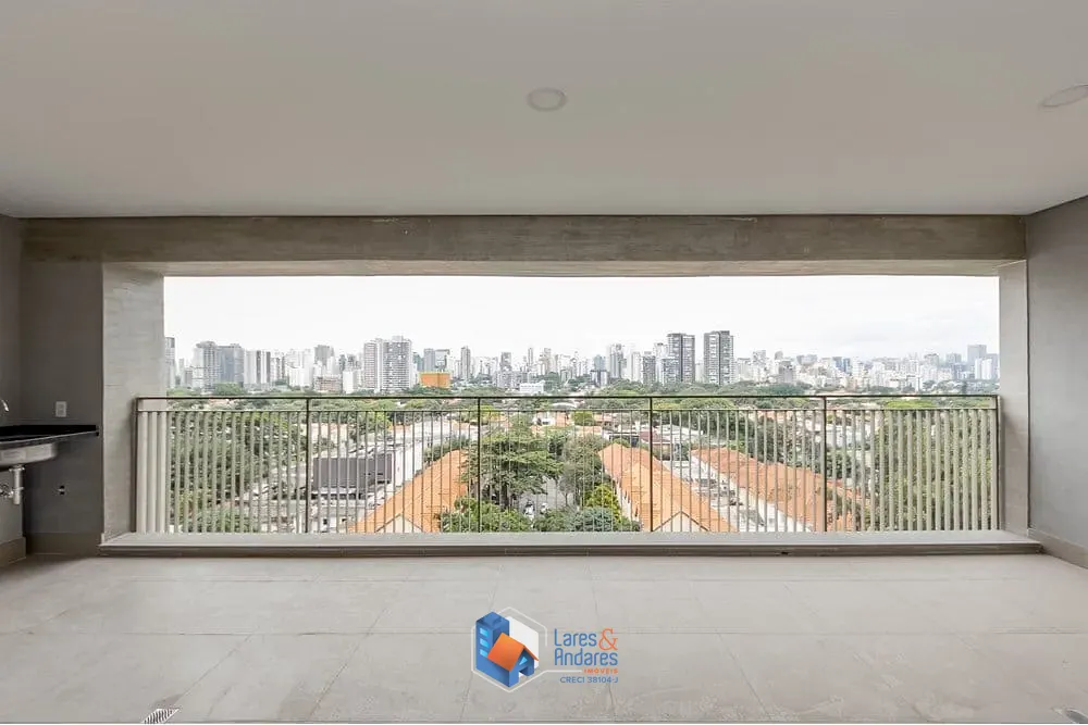 Apartamento, 3 quartos, 149 m² - Foto 29