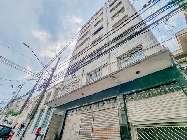 Foto do Apartamento - Apartamento à venda 3 Quartos 1 Vaga 100M² Vila Mariana São Paulo - SP | Correteria Imóveis