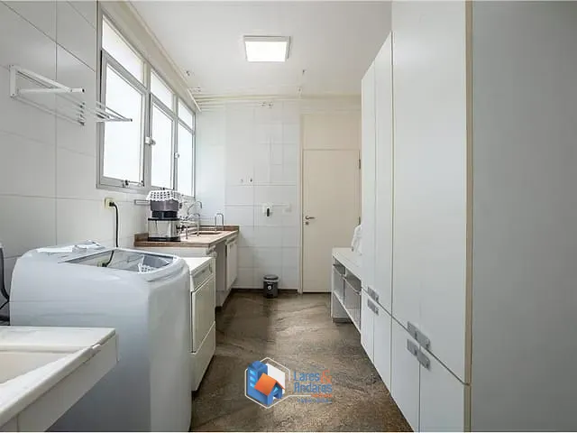 Apartamento 5 quartos e 5 banheiros, à venda, no bairro Paraíso em São Paulo