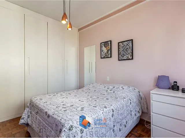 Apartamento 5 quartos e 5 banheiros, à venda, no bairro Paraíso em São Paulo