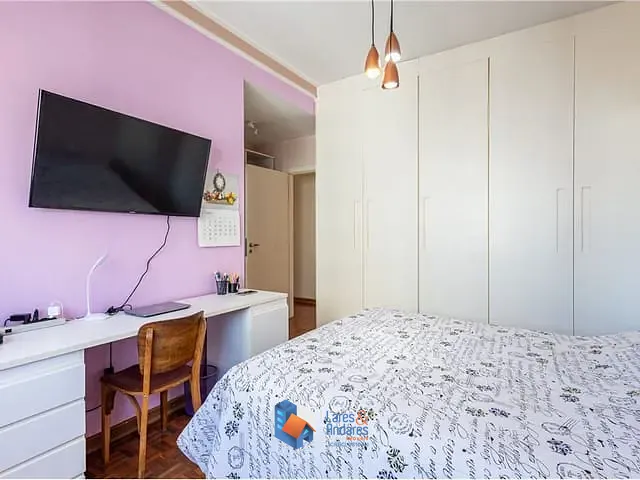 Apartamento 5 quartos e 5 banheiros, à venda, no bairro Paraíso em São Paulo