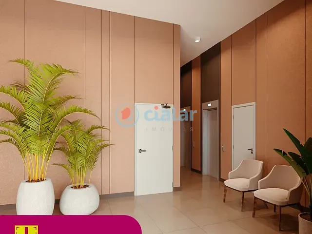 Apartamento 2 quartos e 1 banheiro, à venda, no bairro Engenho de Dentro em Rio de Janeiro
