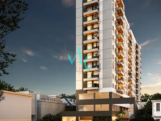 Apartamento 2 quartos e 1 banheiro, à venda, no bairro Engenho de Dentro em Rio de Janeiro