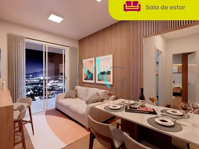Apartamento 2 quartos e 1 banheiro, à venda, no bairro Engenho de Dentro em Rio de Janeiro
