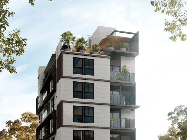 Apartamento 2 quartos e 2 banheiros, à venda, no bairro Intermares em Cabedelo