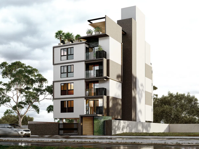 Apartamento 2 quartos e 2 banheiros, à venda, no bairro Intermares em Cabedelo