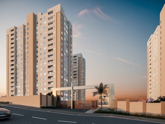 Foto do Apartamento - Garden à venda 2 Quartos 1 Vaga 93.05M² Portal do Sol João Pessoa - PB | Jardim Tropical - Fase 1 | VR Imobiliária