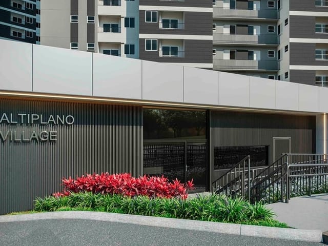 Apartamento 2 quartos e 2 banheiros, à venda, no bairro Altiplano Cabo Branco em João Pessoa