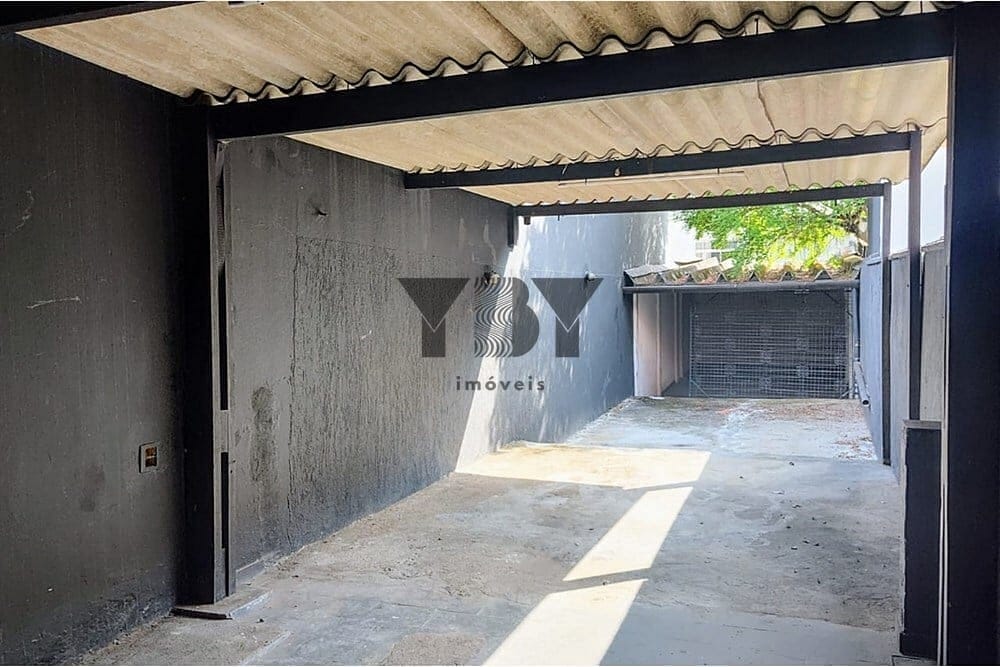 Loja-Salão à venda, 120m² - Foto 6