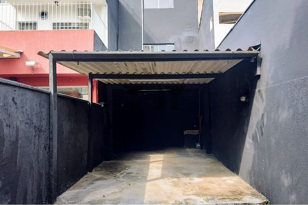 Loja-Salão à venda, 120m² - Foto 3
