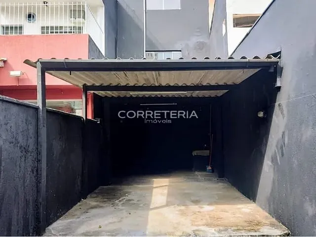 Loja à venda, no bairro Chácara Santo Antônio (Zona Sul) em São Paulo